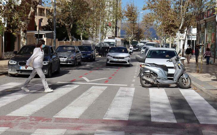 Aprueban la Renovación Integral Avenida Montecarlo